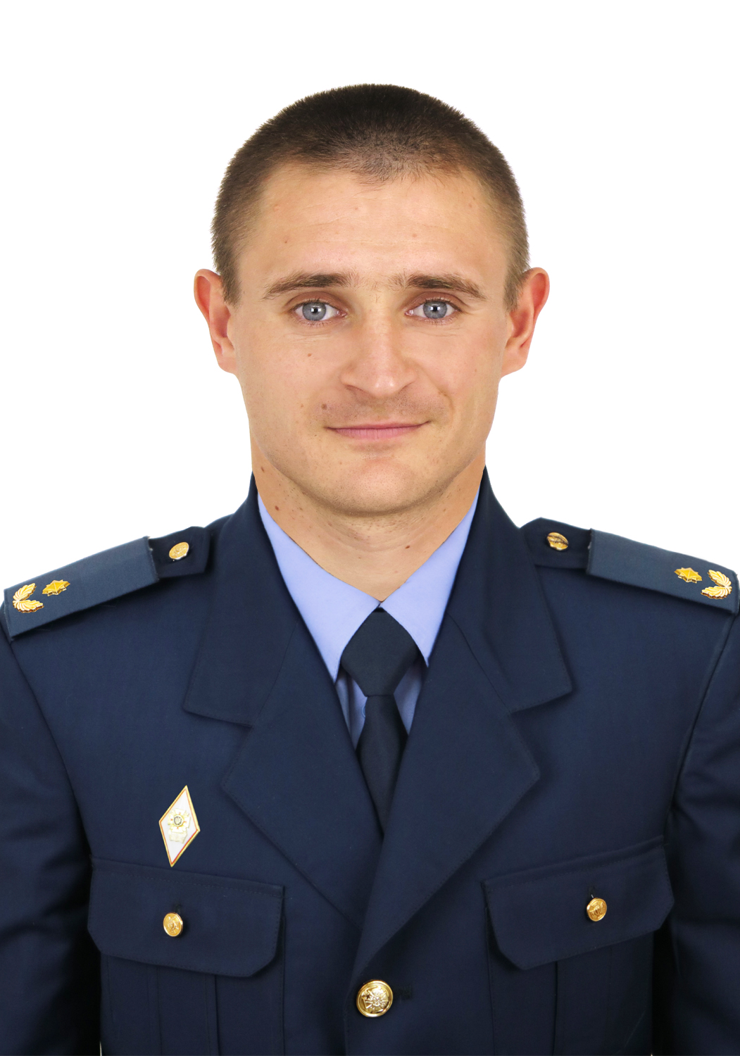 Жогло Володимир Миколайович