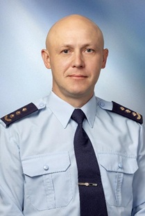 Федоренко Дмитро Сергійович