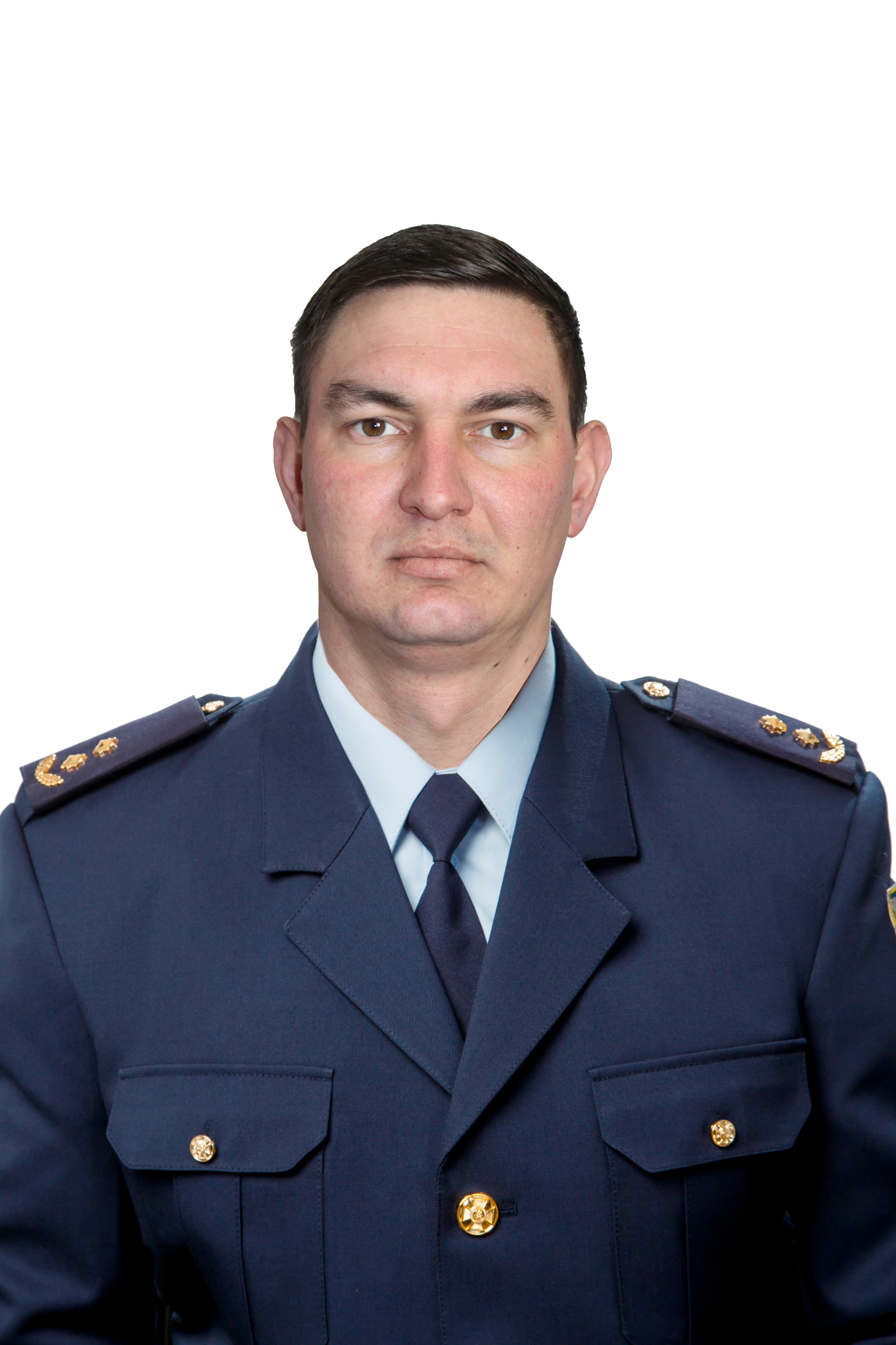 Кропива Михайло Олександрович