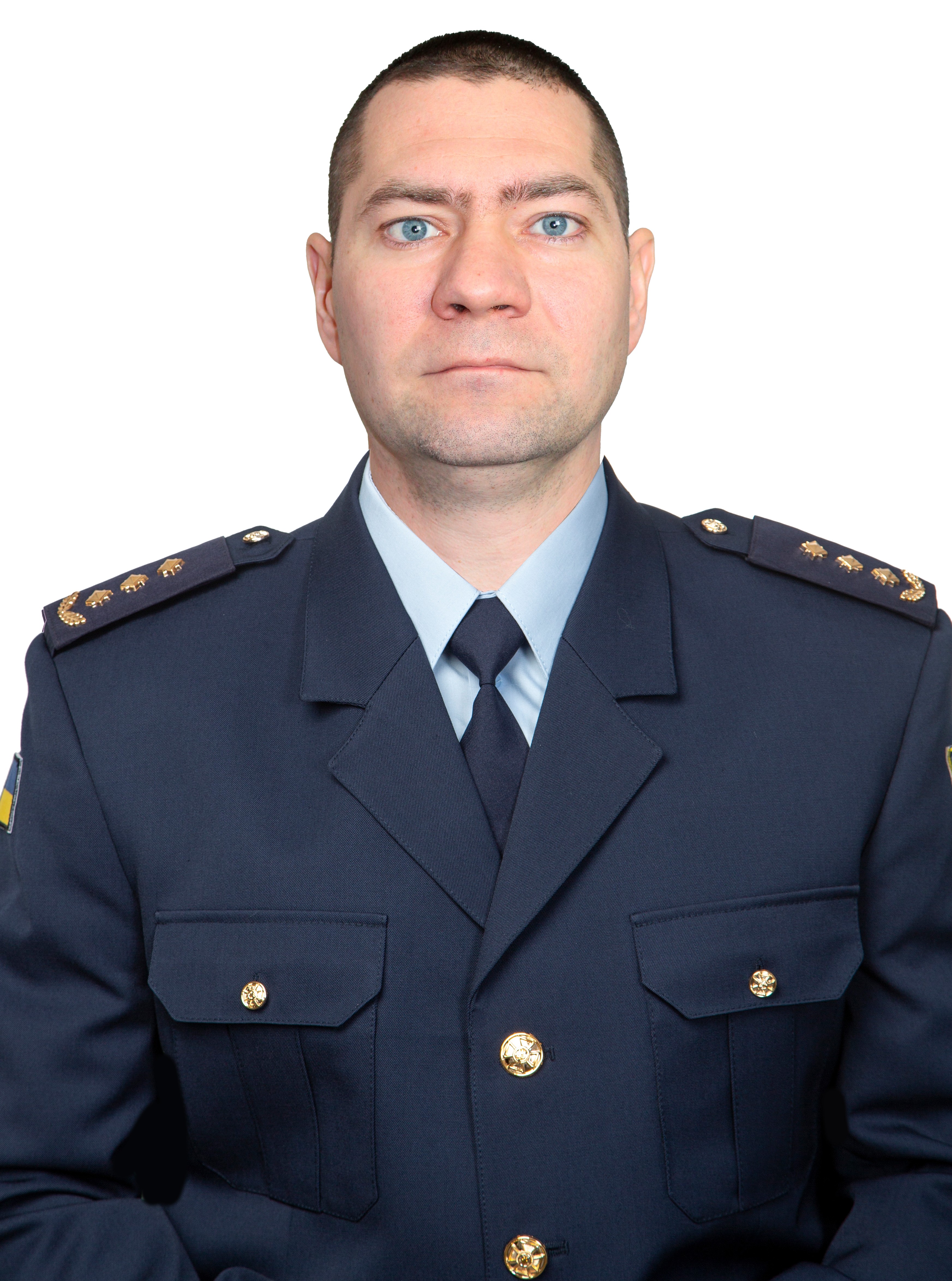 Кришталь Василь Миколайович