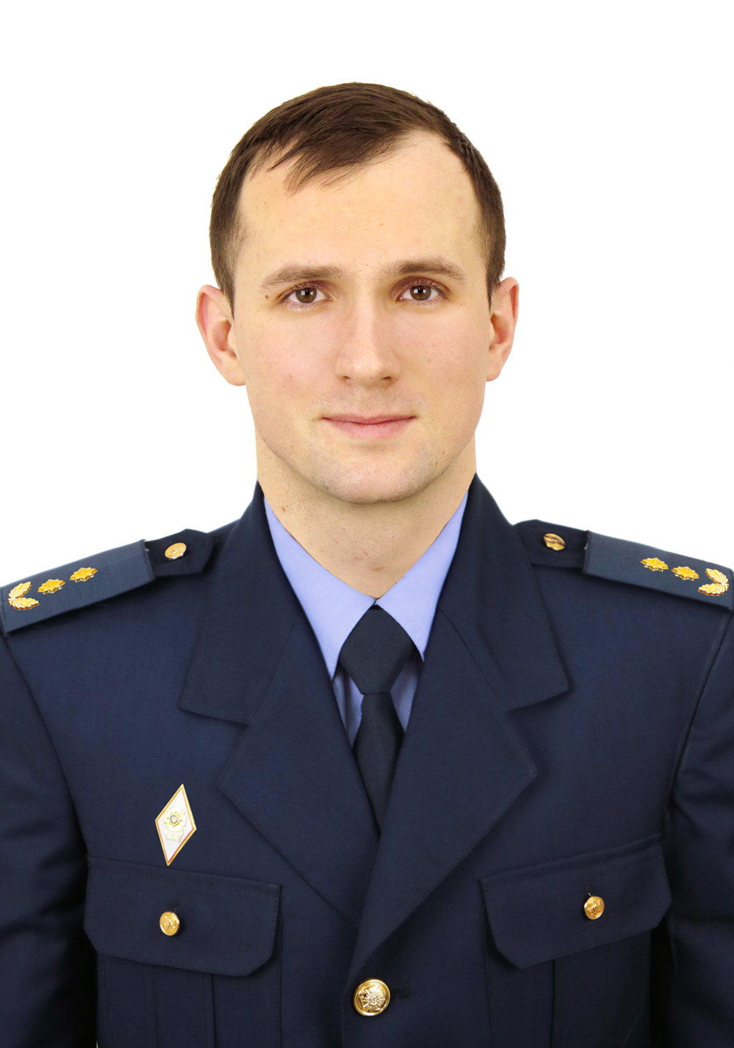 Остапов Костянтин Михайлович
