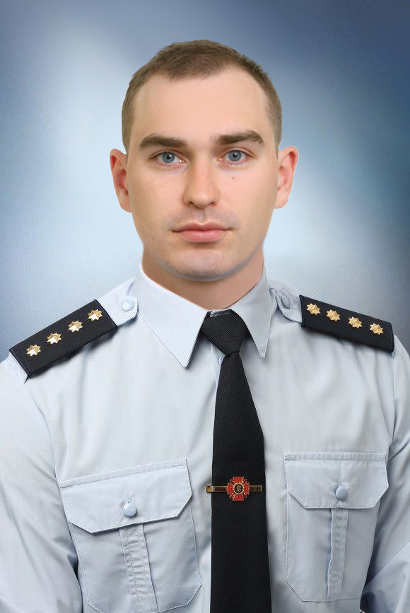 Панченко Сергій Олексійович