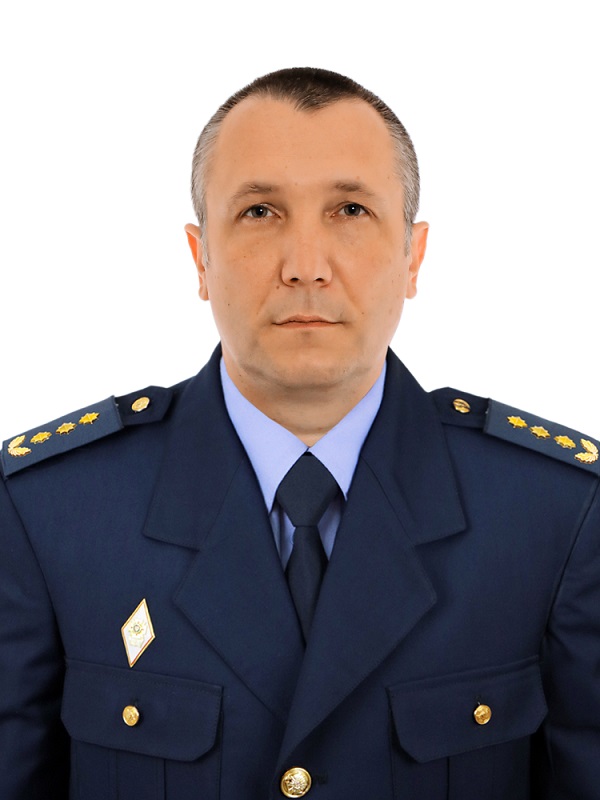 Шевченко Сергій Миколайович