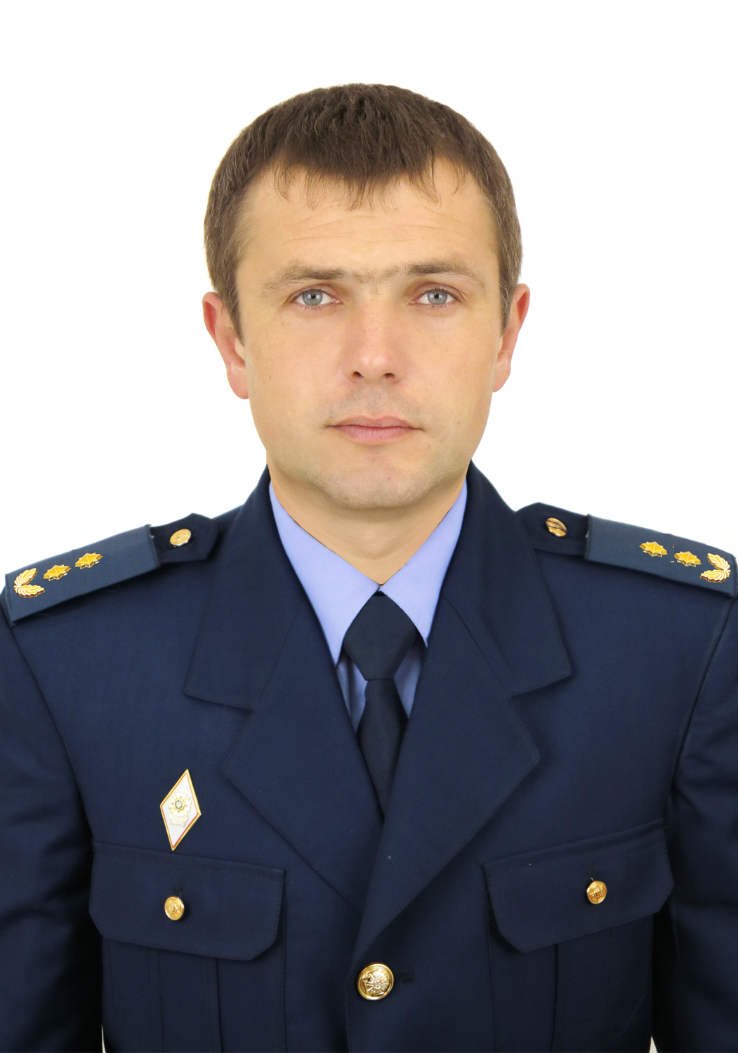 Криворучко Євген Миколайович
