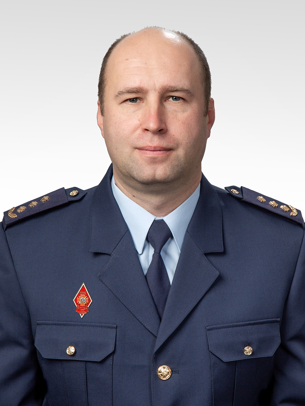 Колесніков Денис Валерійович
