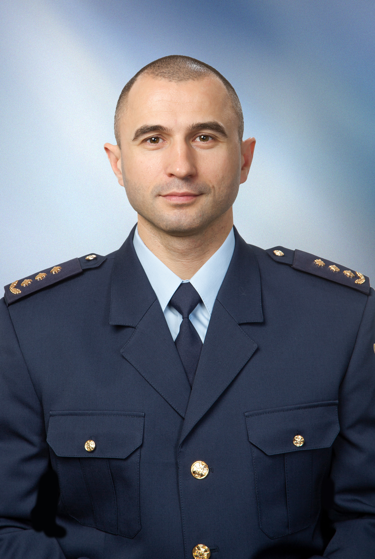 Мельник Валентин Павлович
