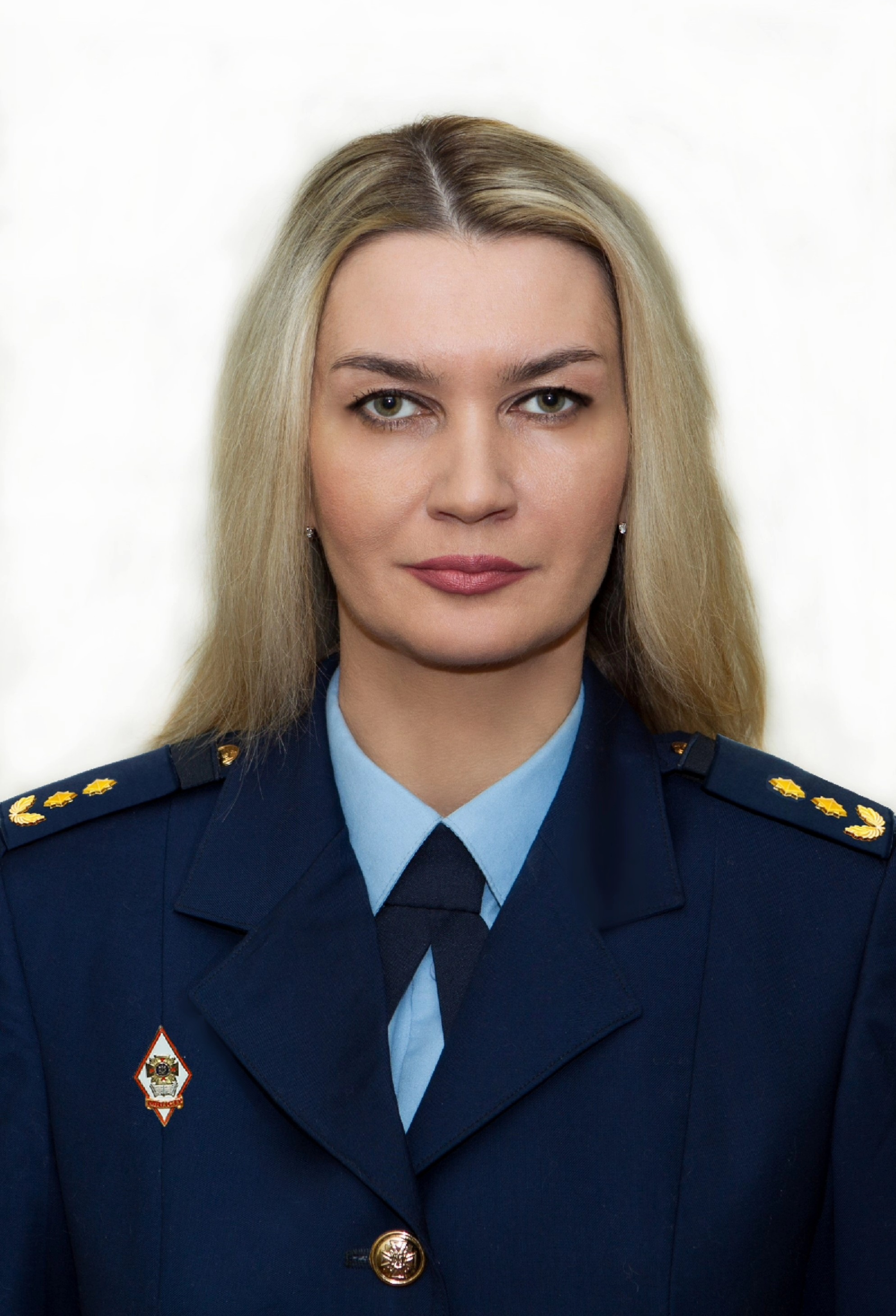 Оксана Миргород