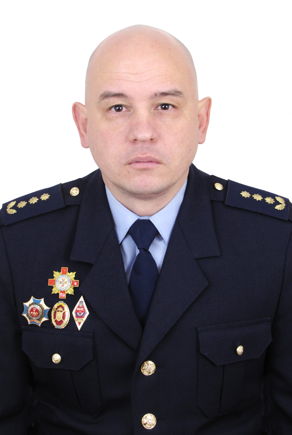 Отрош Юрій Анатолійович