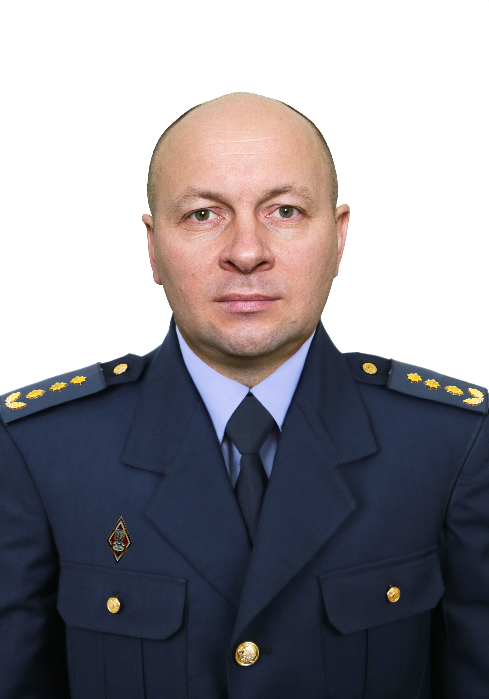 Пирогов Олександр Вікторович