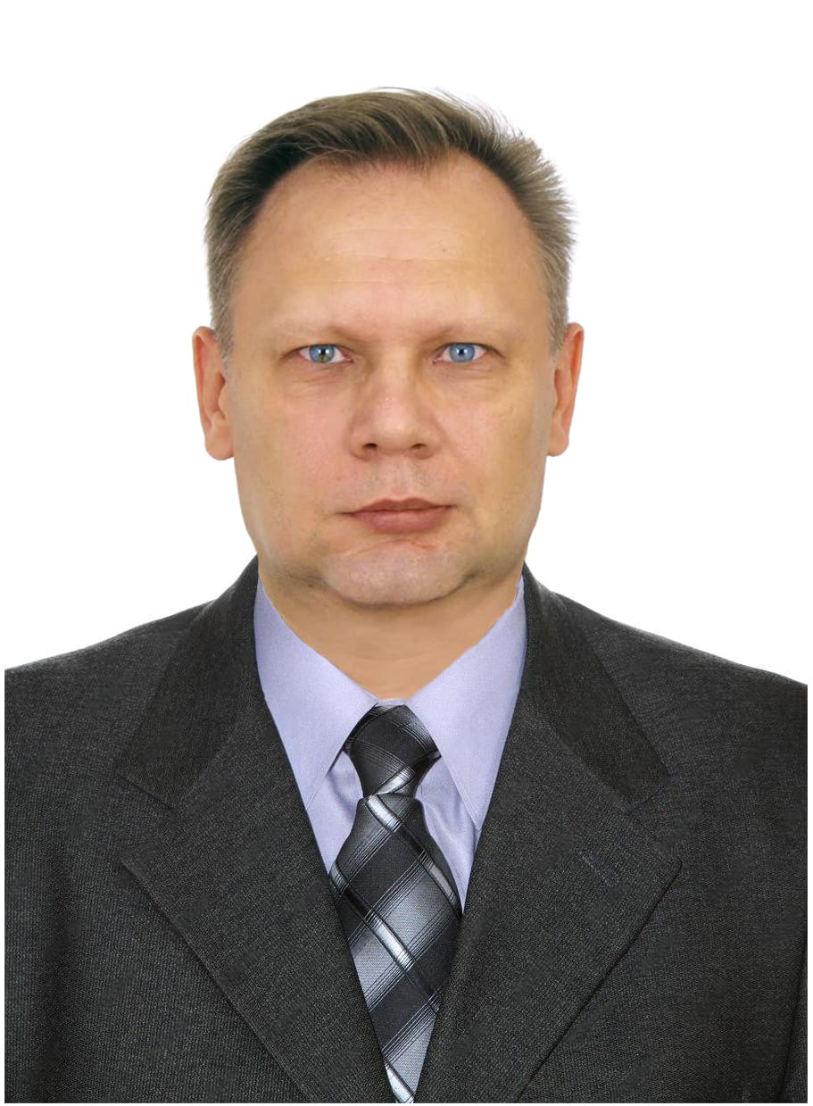 Сергій Рудаков