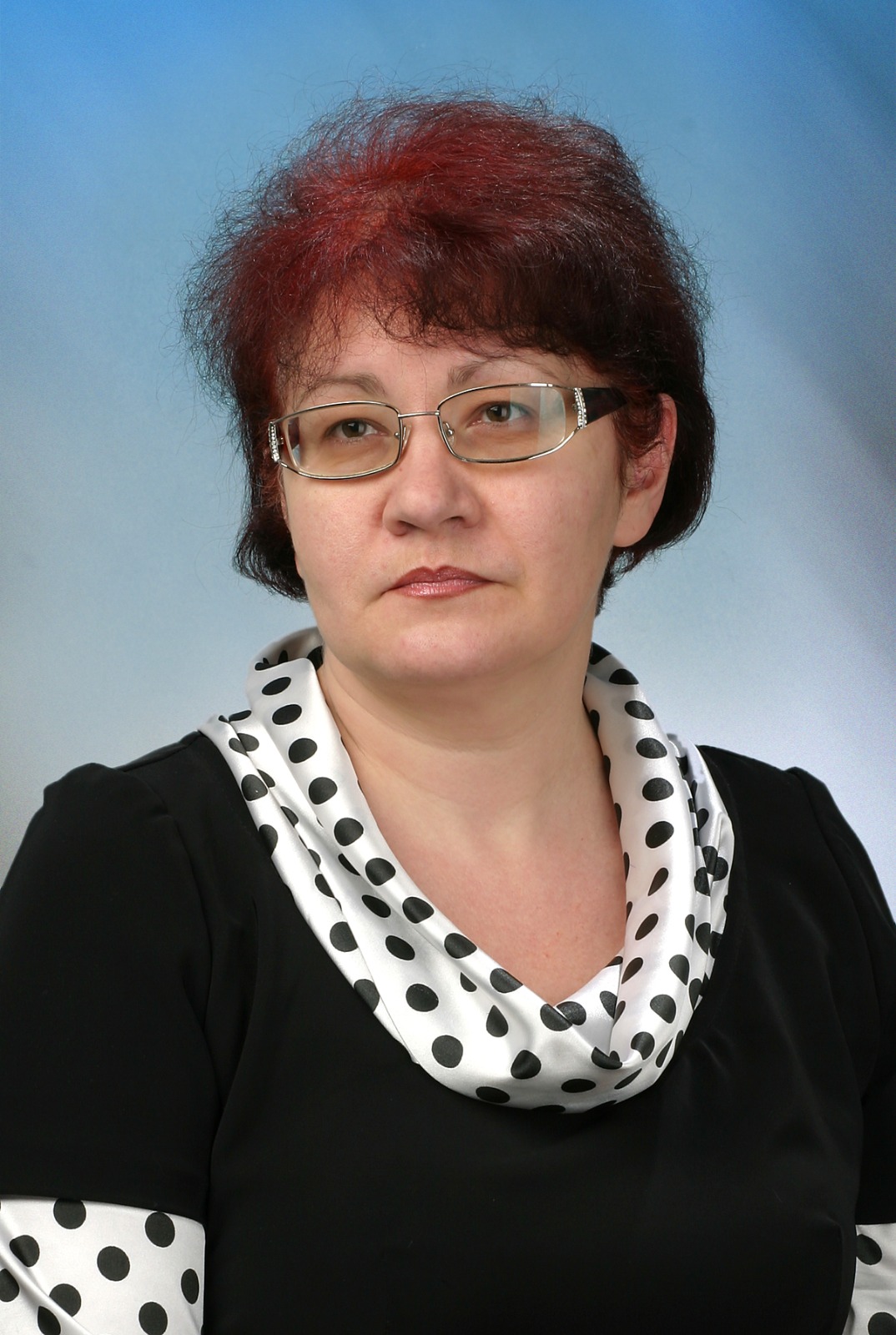 Рудешко Ірина Вікторівна