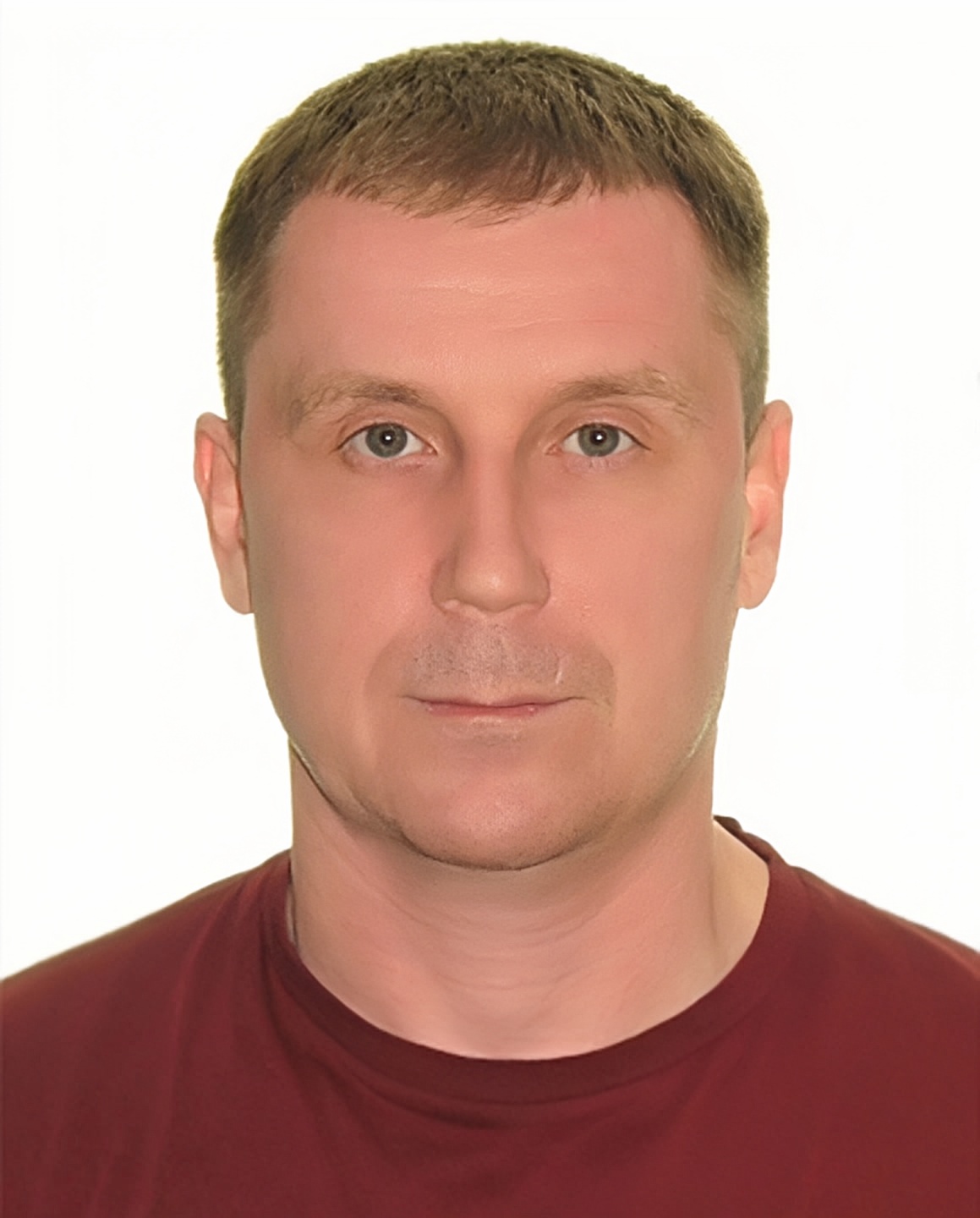 Сербин Віталій Андрійович