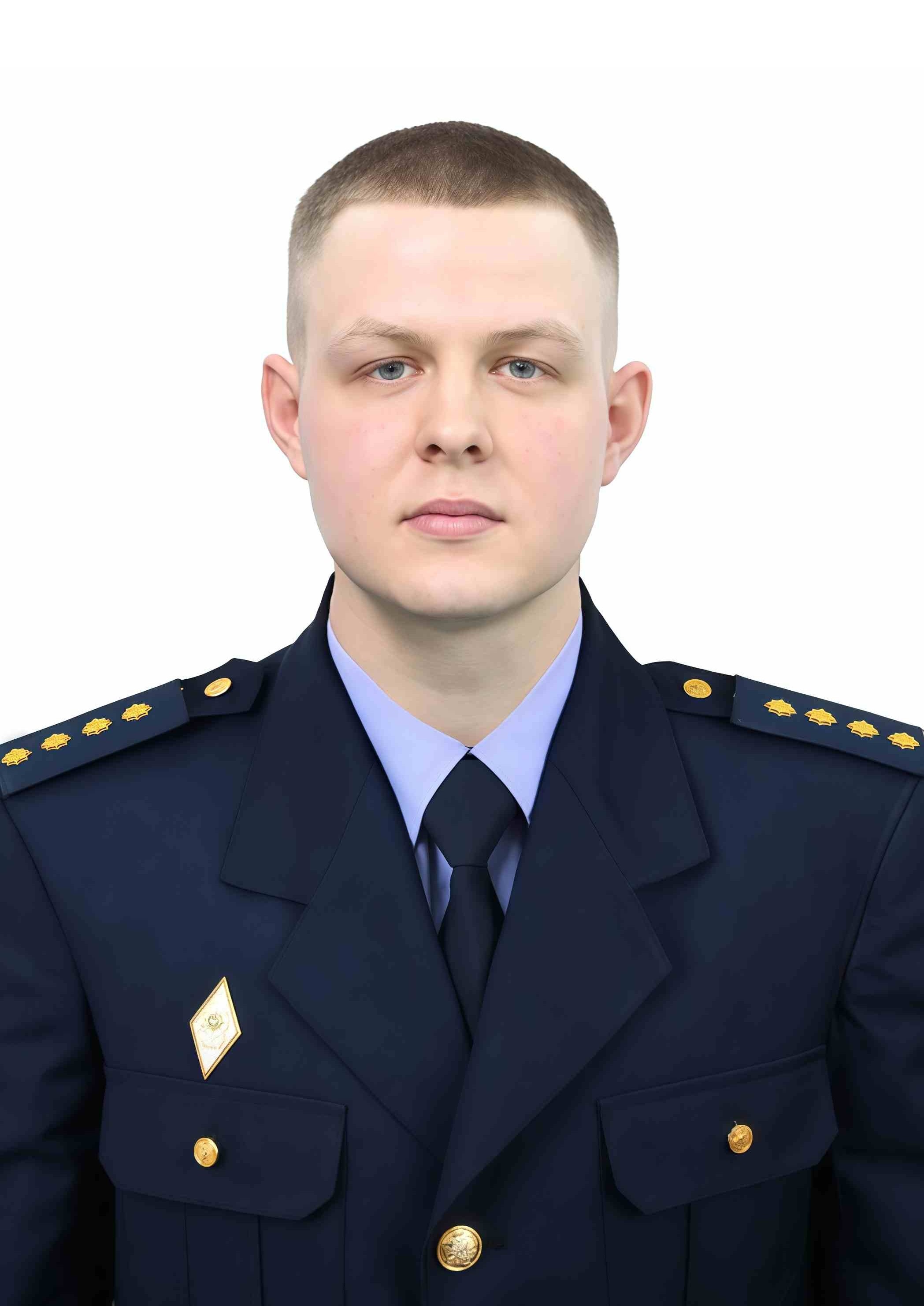 Едуард Щолоков