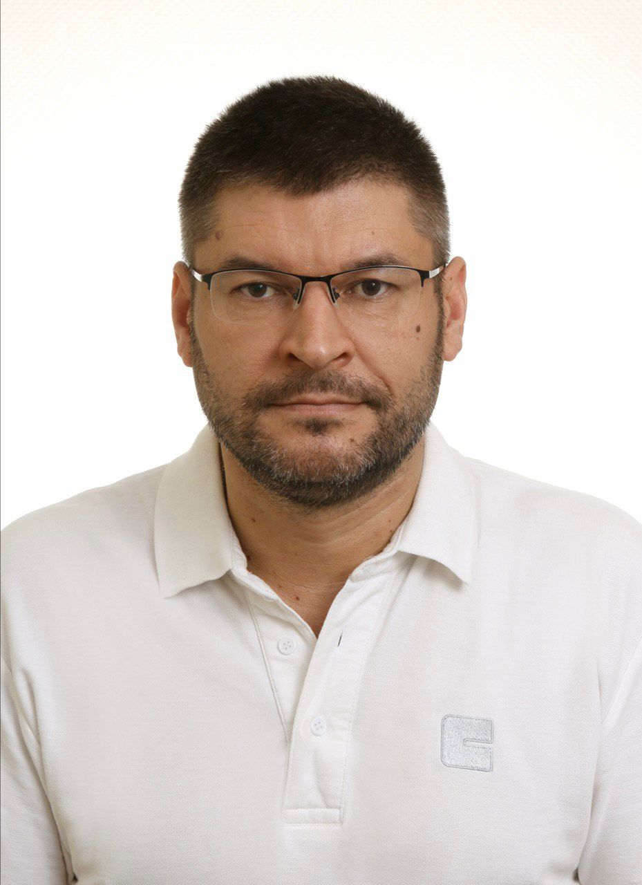 Сіпко Олександр Володимирович