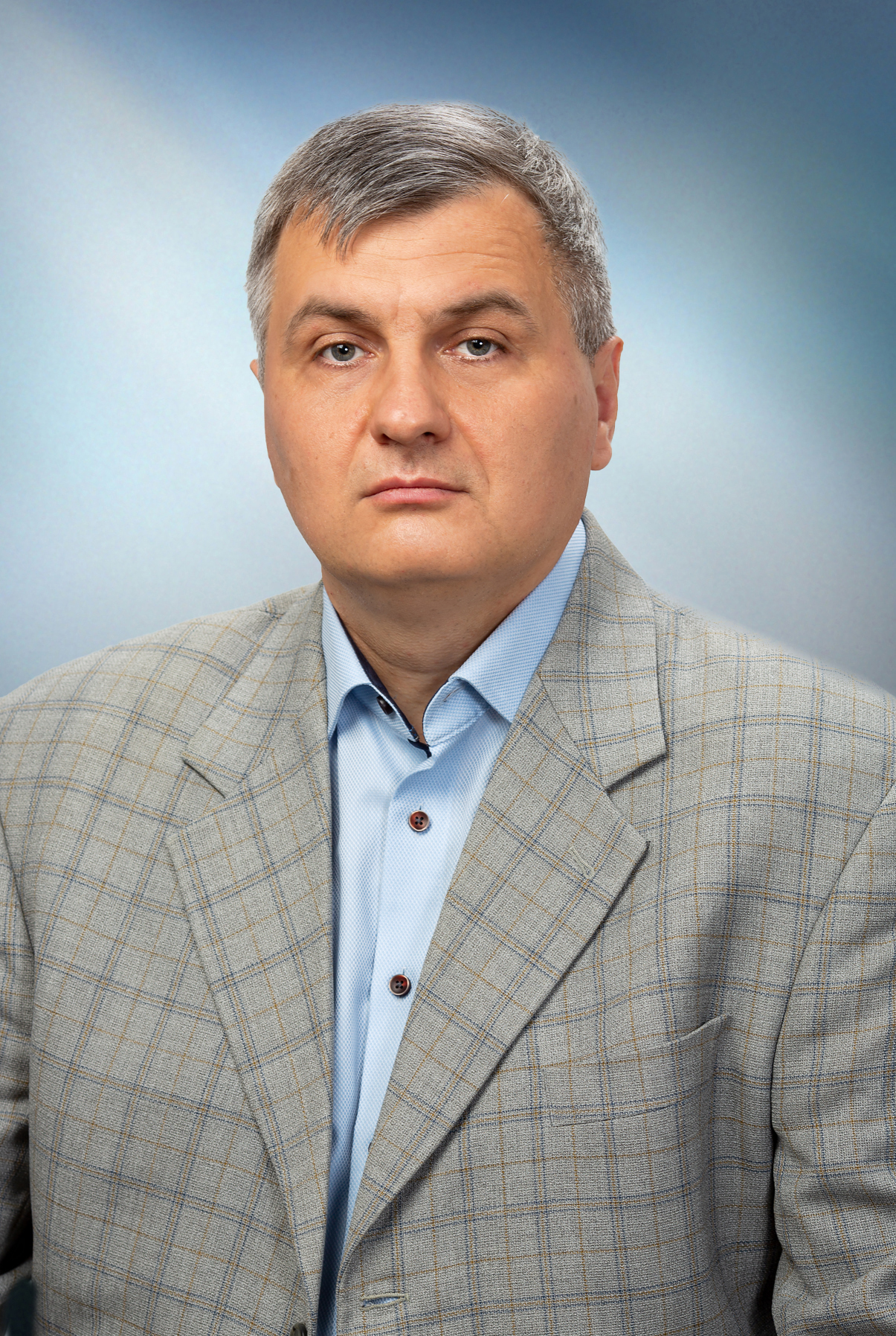 Частоколенко Ігор Павлович