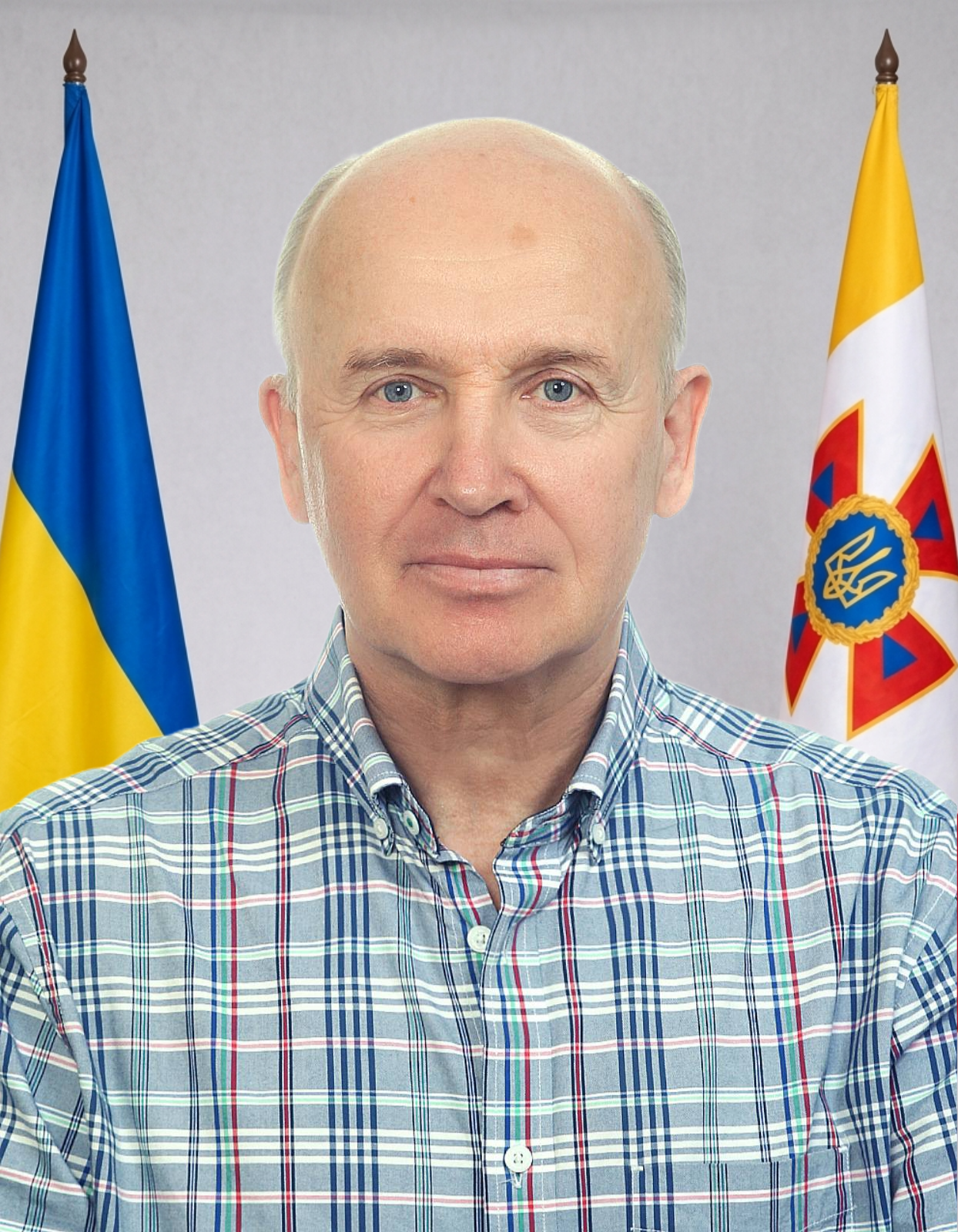 Говаленков Сергій Валентинович