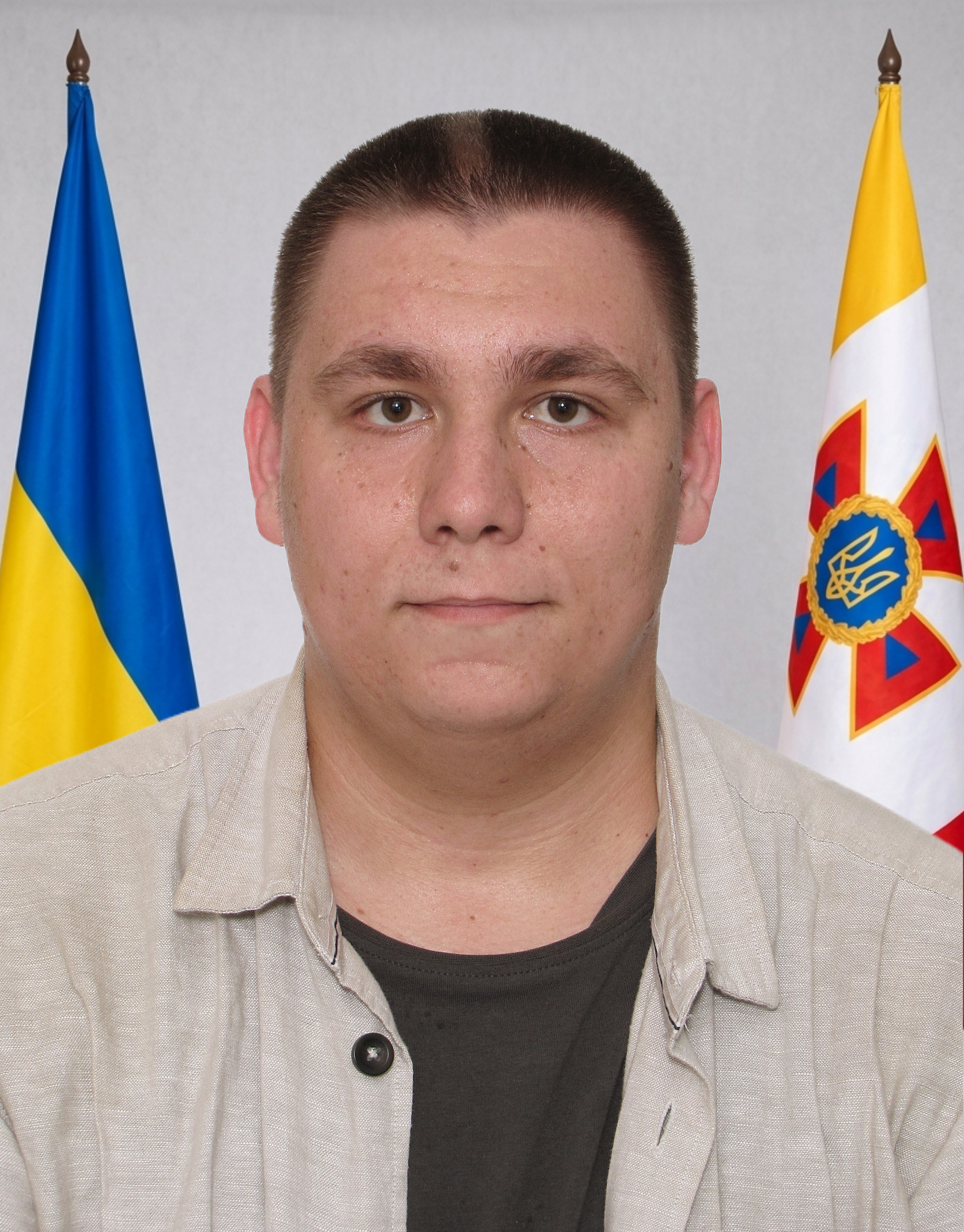 Гренадир Владислав Сергійович