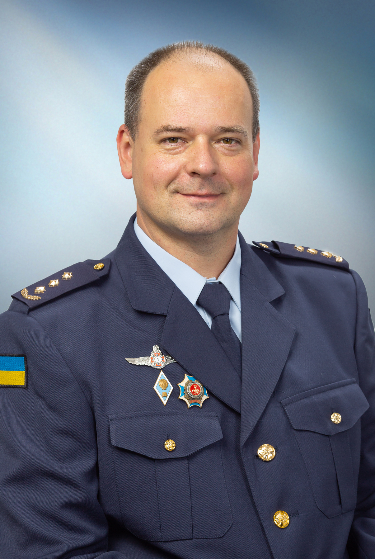 Касярум Сергій Олегович