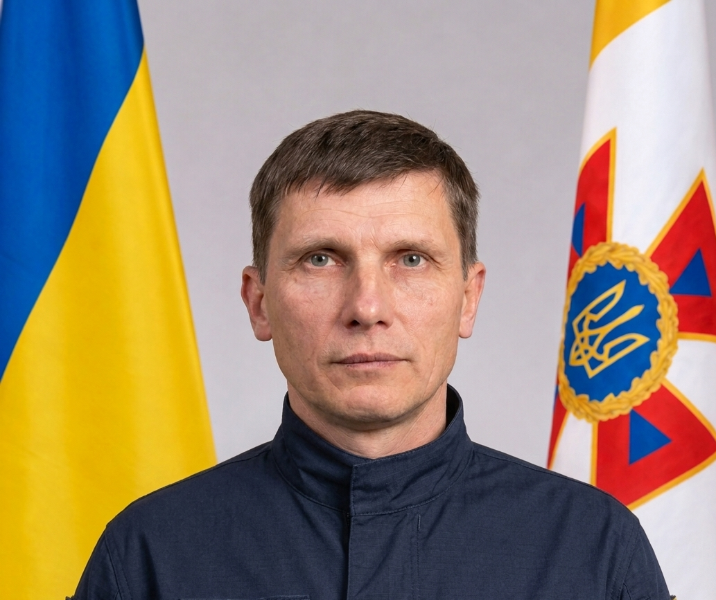 Лєвтєров Олександр Антонович