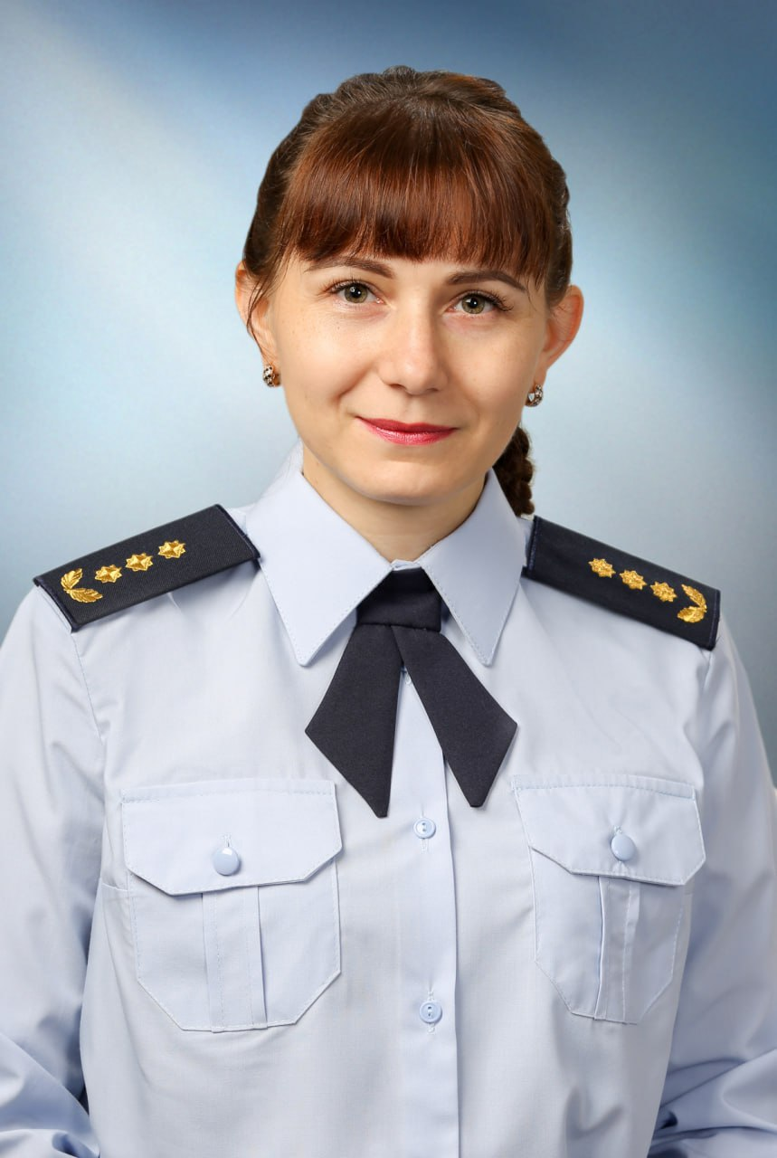 Змага Яна Василівна