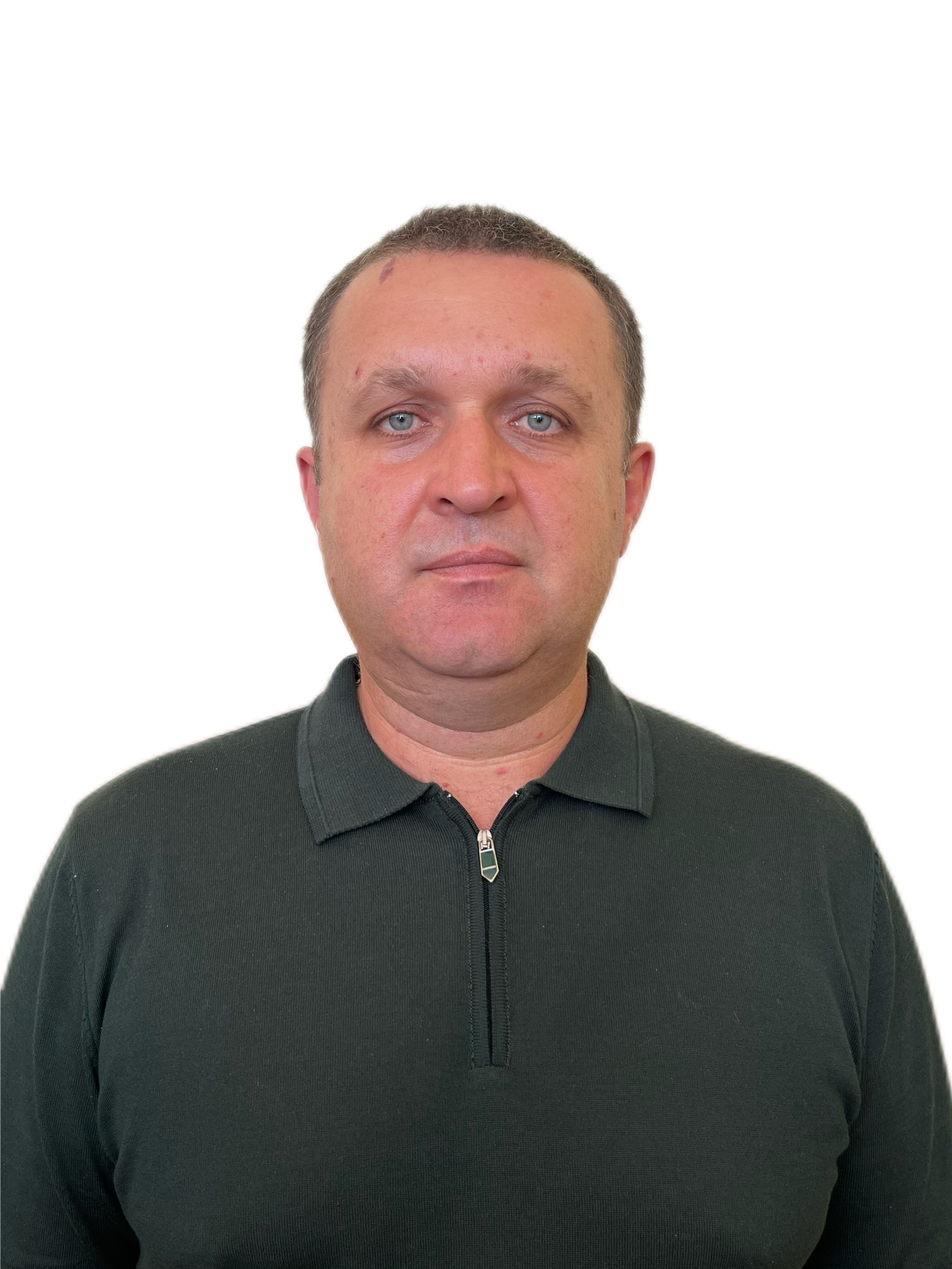 Липовий Володимир Олександрович
