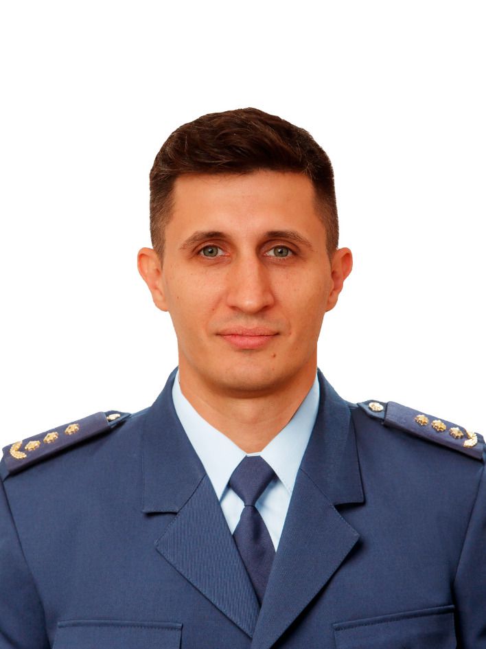 Мотрічук Роман Борисович