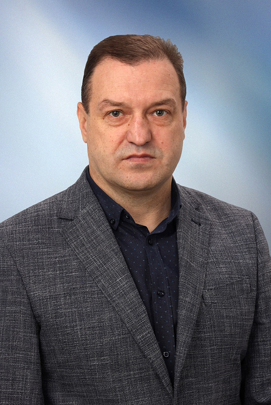 Іщенко Іван Іванович