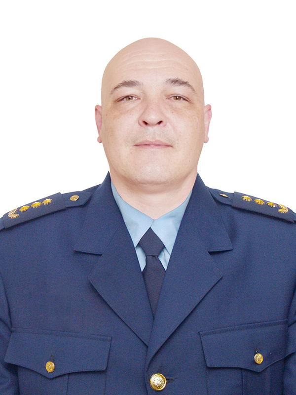 Афанасенко Костянтин Анатолійович