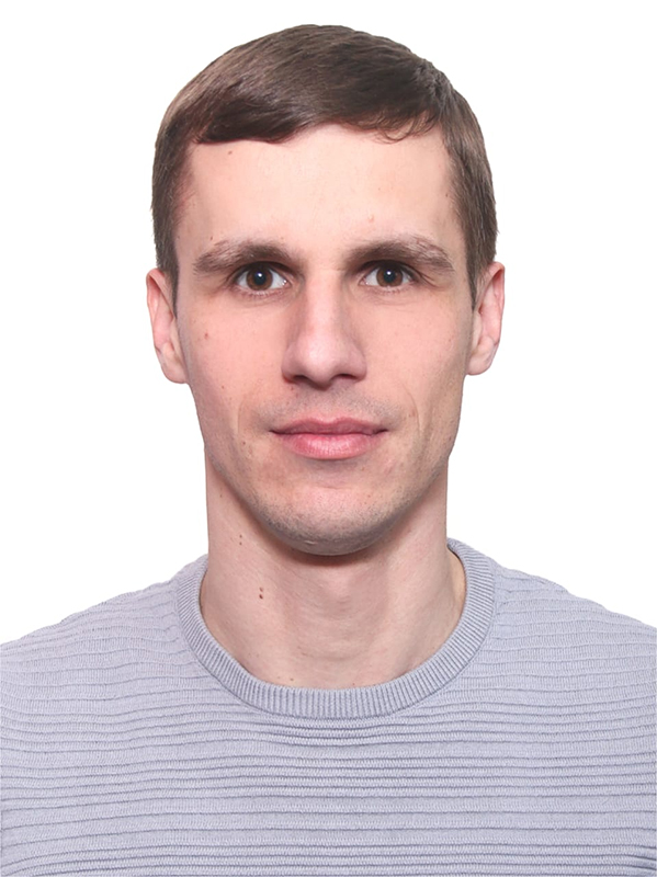 Школяр Євгеній Володимирович