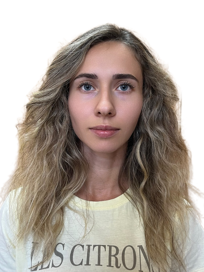 Гаро Вікторія Юріївна
