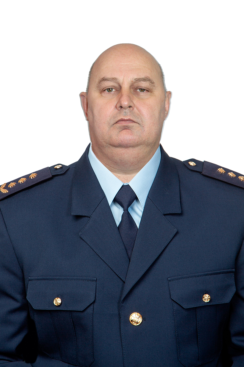 Мовчан Костянтин Васильович